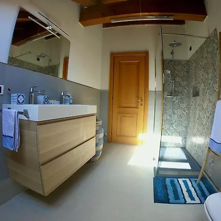 Kibilù - Via Orrigoni Appartamento *