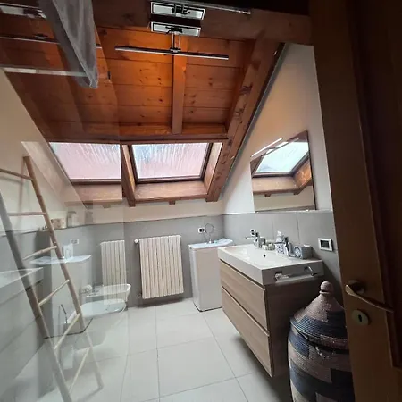 Kibilù - Via Orrigoni Varese