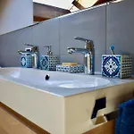 Kibilu - Via Orrigoni Centro Citta شقة