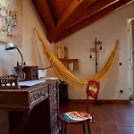 شقة Kibilu - Via Orrigoni Centro Citta