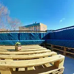 شقة Kibilu - Via Orrigoni Centro Citta