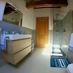Kibilu - Via Orrigoni Centro Citta شقة *