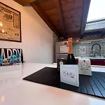 Kibilu - Via Orrigoni Centro Citta * فاريسّي