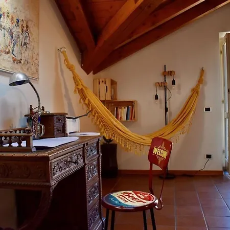 Apartment Kibilu - Via Orrigoni Centro Citta