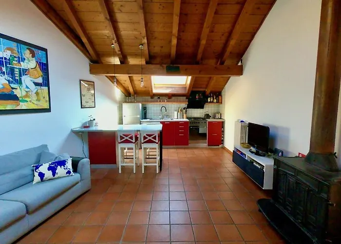 Kibilu - Via Orrigoni Centro Citta Varese